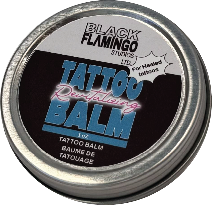 Tattoo Essentials Kit - All In One Tattoo Care Kit (PRE-ORDER EDITION)