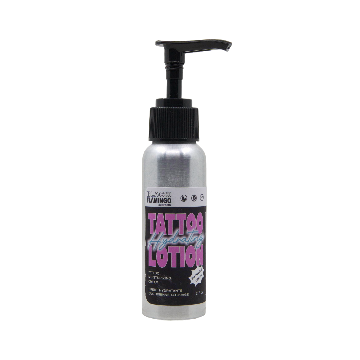 Tattoo Essentials Kit - All In One Tattoo Care Kit (PRE-ORDER EDITION)