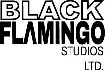 Black Flamingo Studios