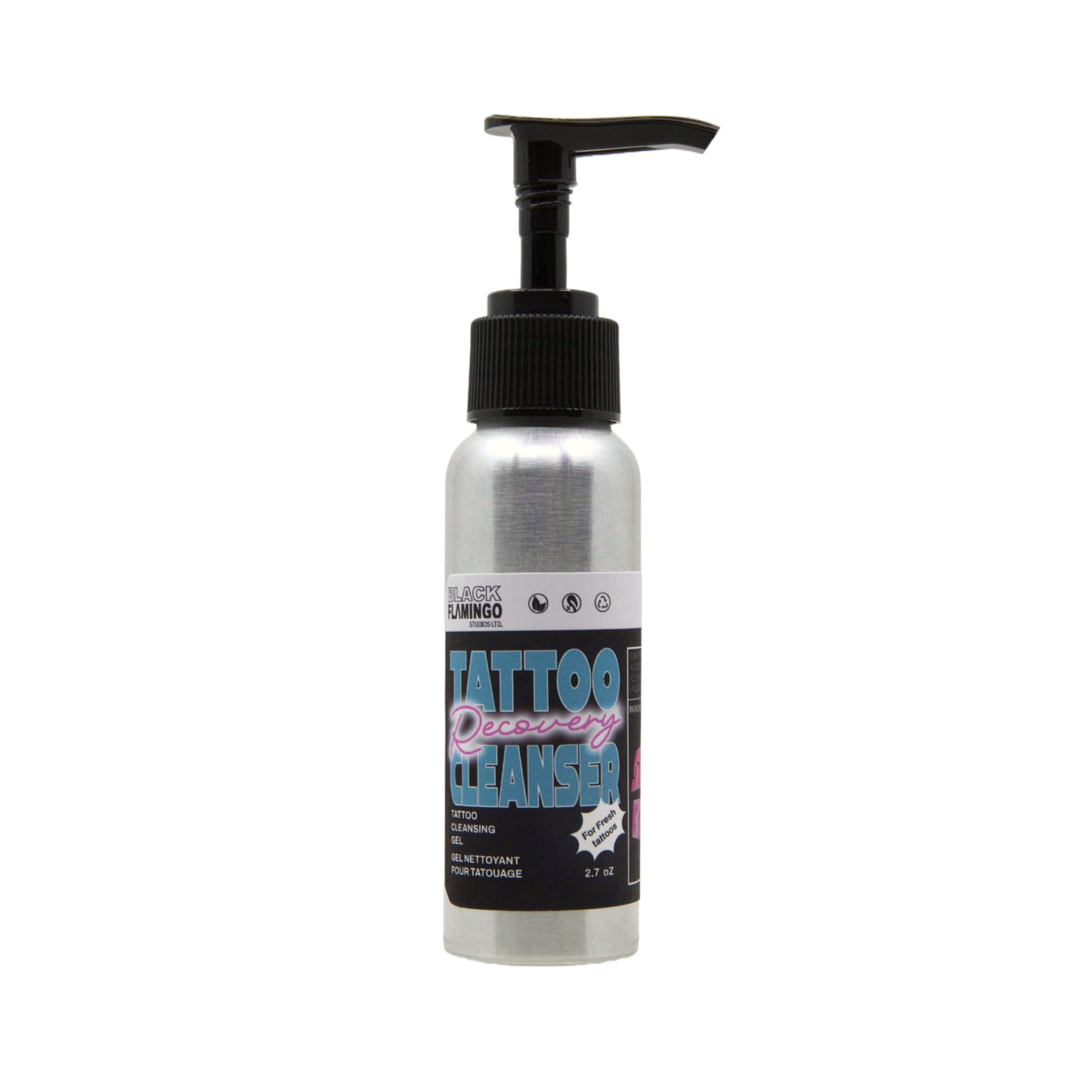 Tattoo Essentials Kit - All In One Tattoo Care Kit (PRE-ORDER EDITION)