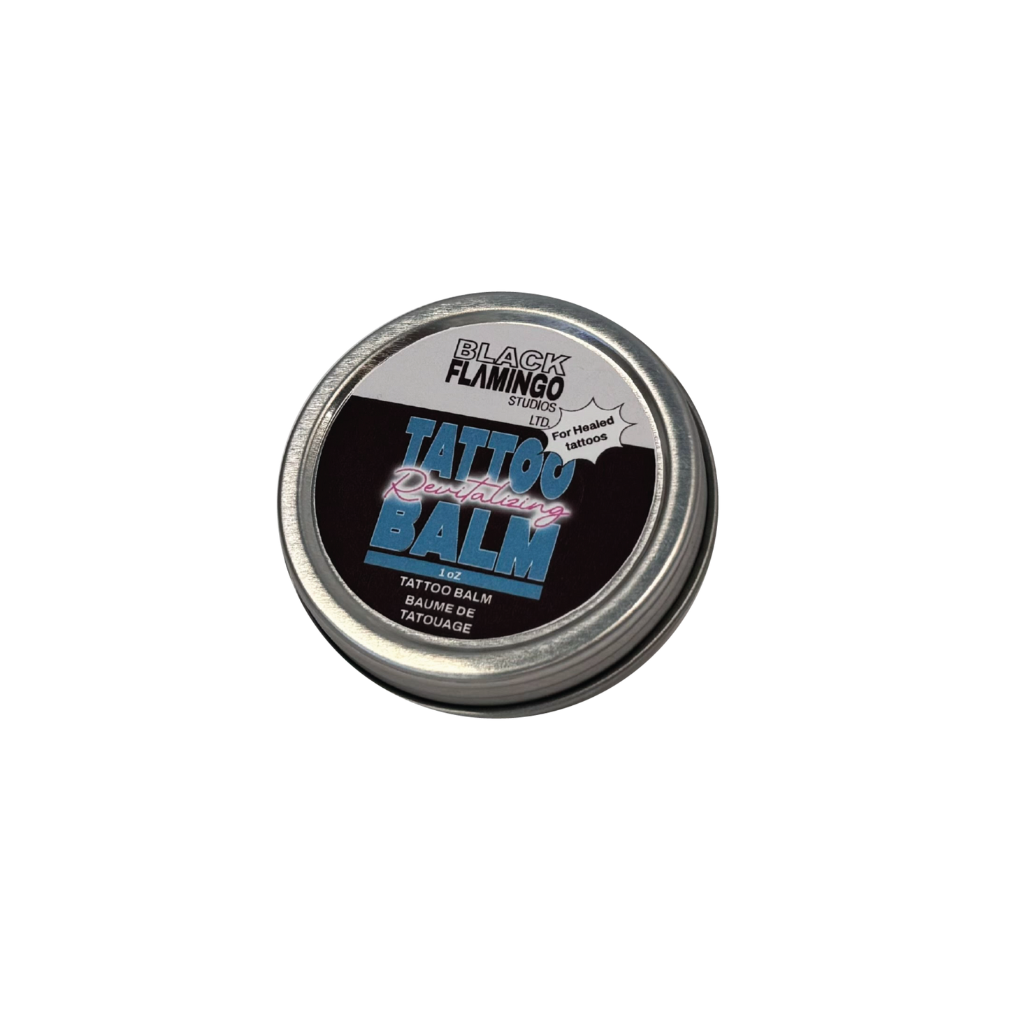 Tattoo Essentials Kit